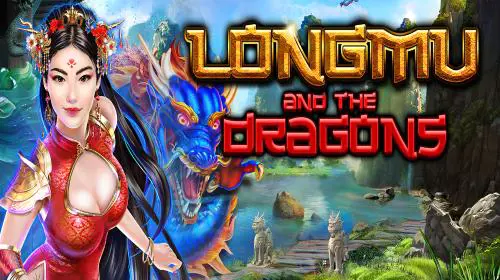 Longmu and the dragons - Marakumi - Kenya